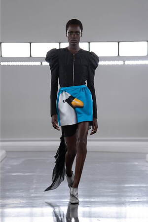 ルイ・ヴィトン(LOUIS VUITTON) 2024年プレフォールウィメンズコレクション  - 写真3