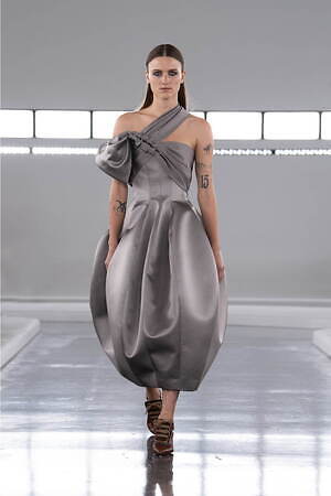 ルイ・ヴィトン(LOUIS VUITTON) 2024年プレフォールウィメンズコレクション  - 写真54