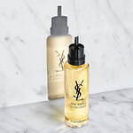 イヴ・サンローラン(Yves Saint Laurent) リブレ オーデパルファム｜写真1