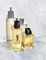 イヴ・サンローラン(Yves Saint Laurent) リブレ オーデパルファム｜写真2