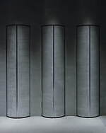 モノリスの“オールブラック”バックパック、マグネットポケットの収納力＆洗練デザイン｜写真6