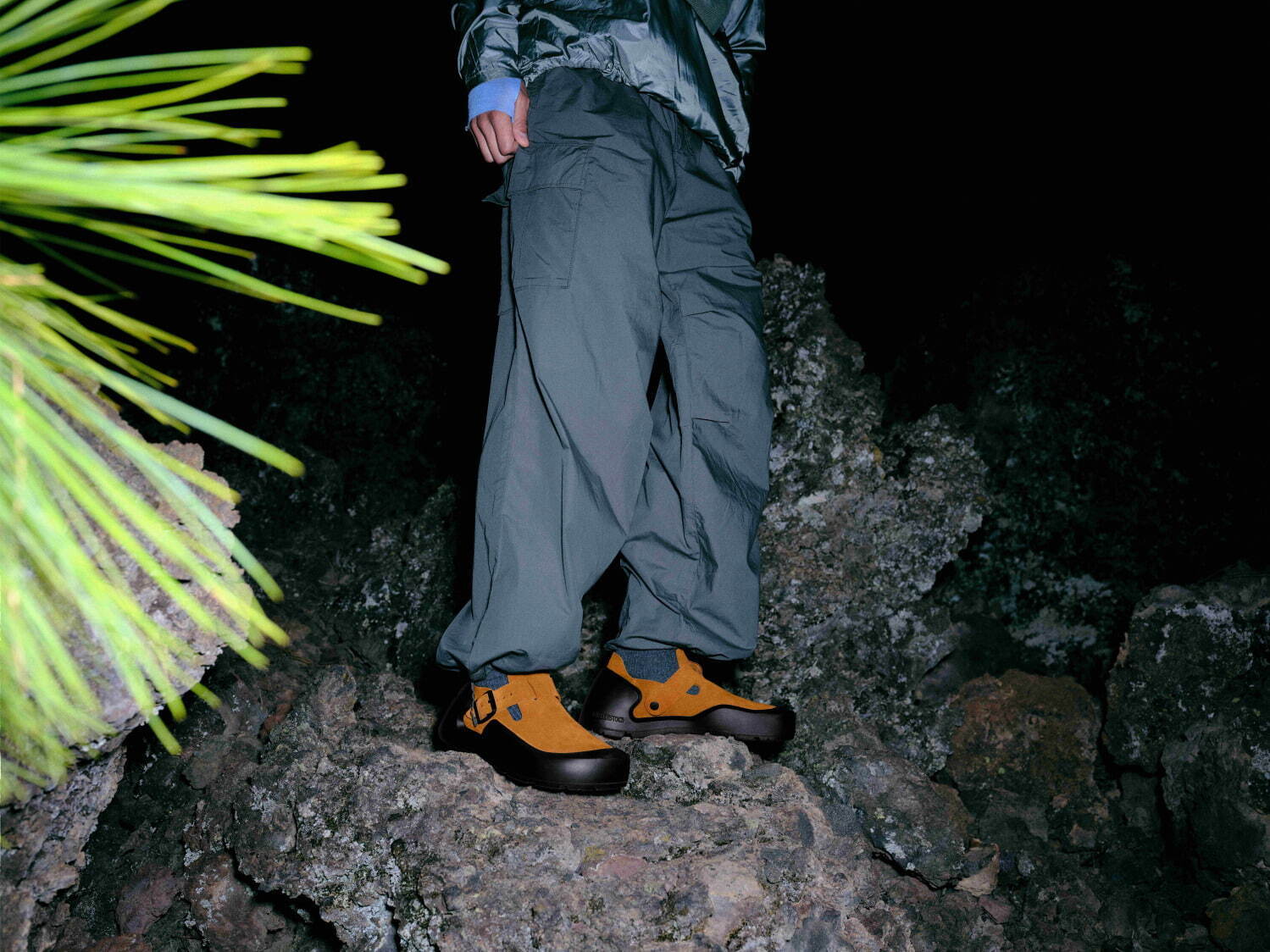 ビルケンシュトック(BIRKENSTOCK) レイキャビック｜写真14