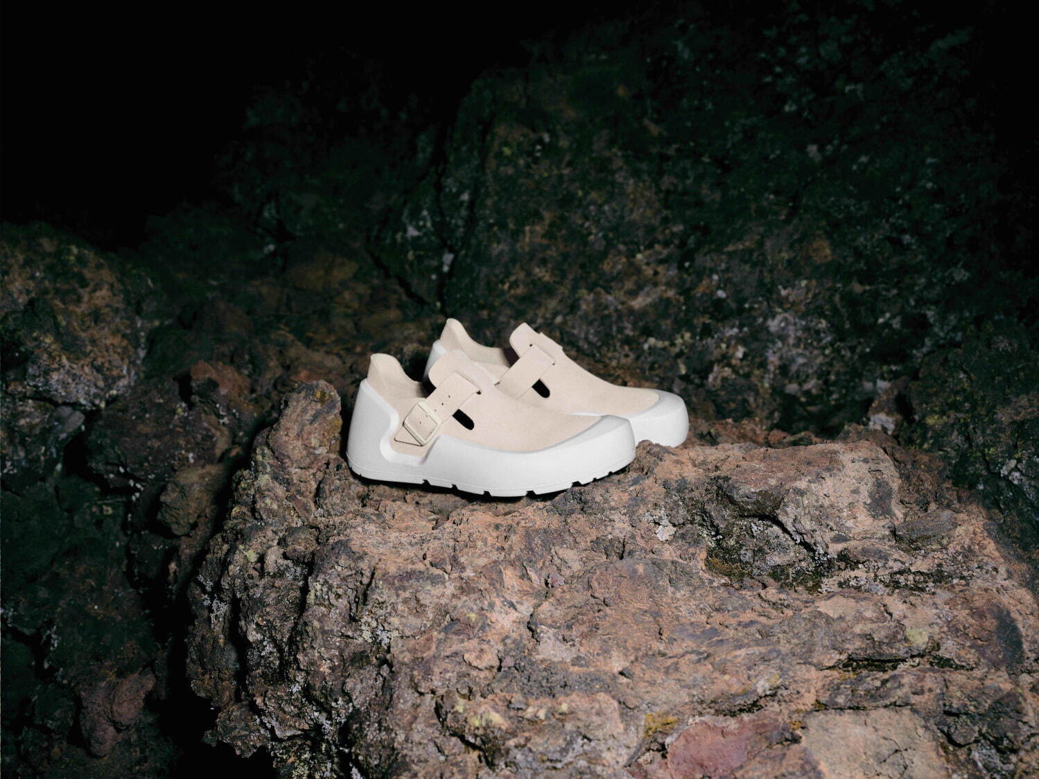 ビルケンシュトック(BIRKENSTOCK) レイキャビック｜写真17