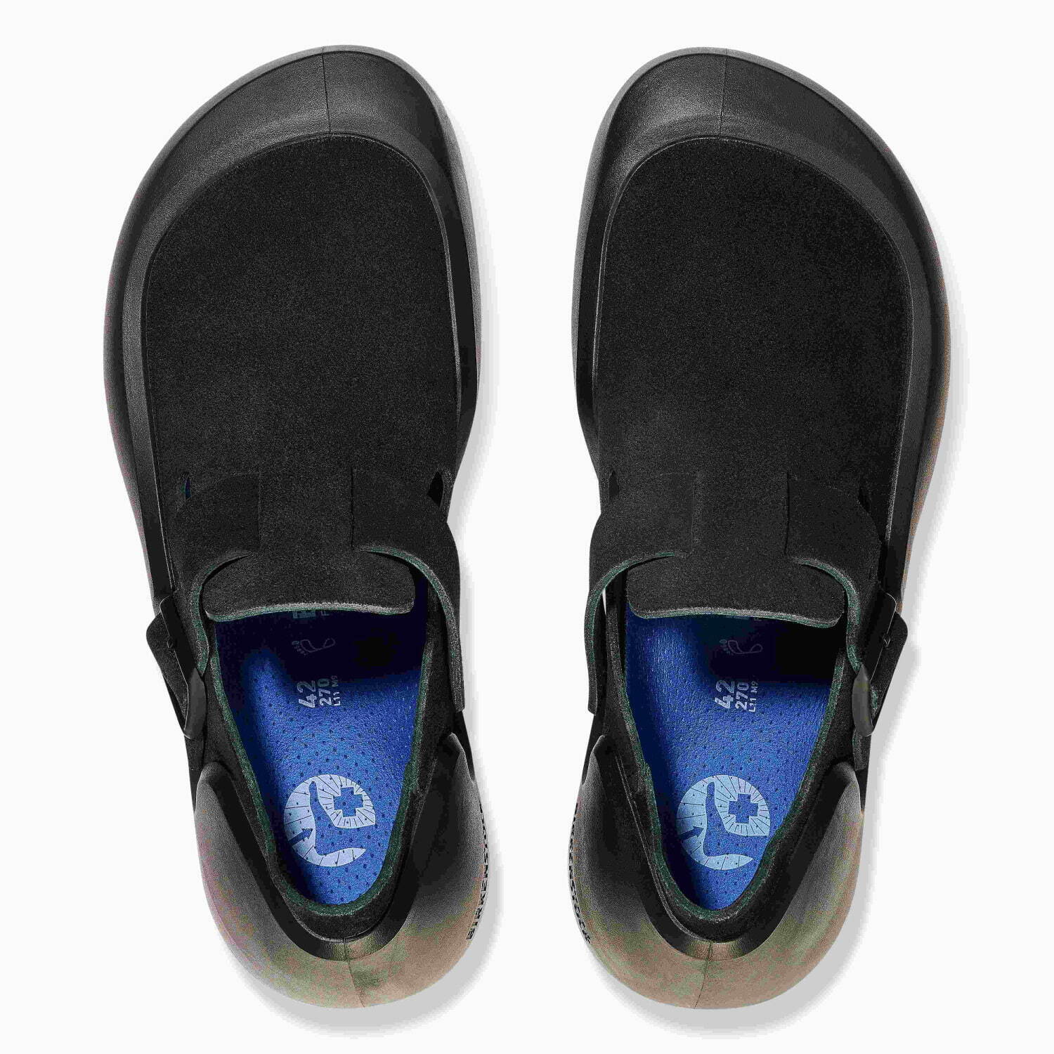 写真12/17｜ビルケンシュトック24年春夏新作「レイキャビック