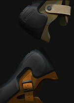 ビルケンシュトック(BIRKENSTOCK) レイキャビック｜写真16