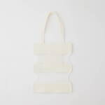 CFCL“透け感ホワイト”トートバッグ＆ショルダーバッグなど、直営店＆渋谷パルコ限定で｜写真1