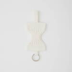 CFCL“透け感ホワイト”トートバッグ＆ショルダーバッグなど、直営店＆渋谷パルコ限定で｜写真3