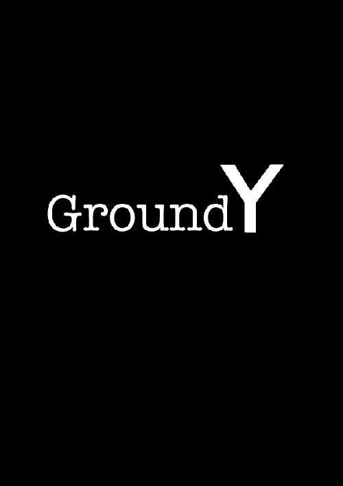 グラウンド ワイ(Ground Y) グラウンド ワイ｜写真1