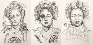 グラウンド ワイ(Ground Y) グラウンド ワイ|写真5