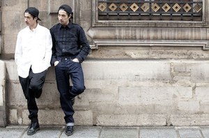 グラウンド ワイ(Ground Y) グラウンド ワイ|写真3