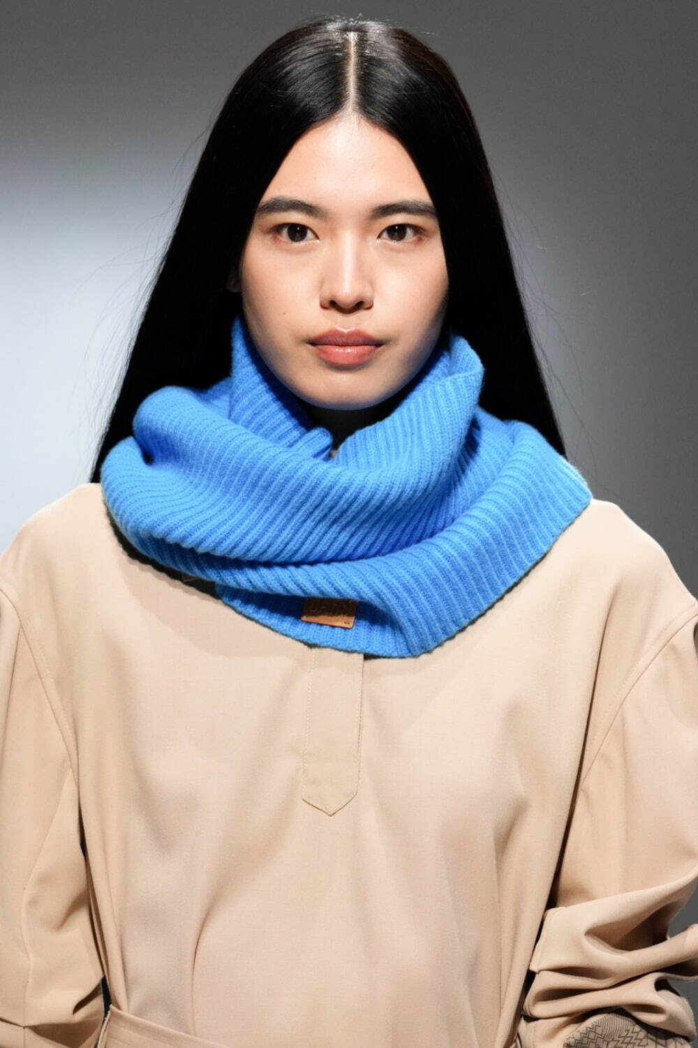 ダックス(DAKS) 2024-25年秋冬ウィメンズ&メンズコレクション  - 写真23