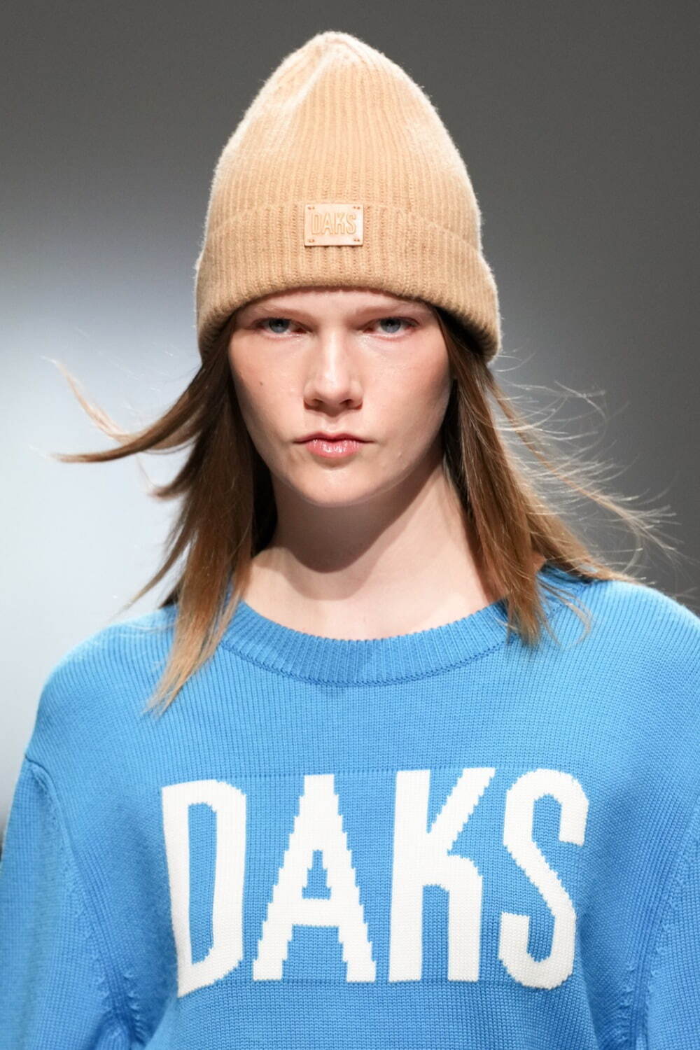 ダックス(DAKS) 2024-25年秋冬ウィメンズ&メンズコレクション  - 写真25