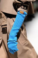 ダックス 2024年秋冬カプセルコレクション、英国の伝統的なスタイルに今の空気を吹き込んで｜写真2