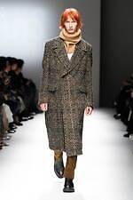 ダックス 2024年秋冬カプセルコレクション、英国の伝統的なスタイルに今の空気を吹き込んで｜写真3