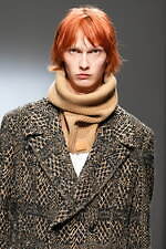 ダックス 2024年秋冬カプセルコレクション、英国の伝統的なスタイルに今の空気を吹き込んで｜写真4