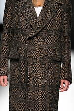 ダックス 2024年秋冬カプセルコレクション、英国の伝統的なスタイルに今の空気を吹き込んで｜写真5