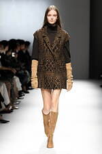 ダックス 2024年秋冬カプセルコレクション、英国の伝統的なスタイルに今の空気を吹き込んで｜写真6