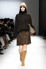 ダックス 2024年秋冬カプセルコレクション、英国の伝統的なスタイルに今の空気を吹き込んで｜写真9