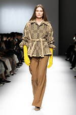 ダックス 2024年秋冬カプセルコレクション、英国の伝統的なスタイルに今の空気を吹き込んで｜写真16