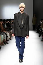 ダックス 2024年秋冬カプセルコレクション、英国の伝統的なスタイルに今の空気を吹き込んで｜写真18