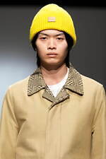 ダックス 2024年秋冬カプセルコレクション、英国の伝統的なスタイルに今の空気を吹き込んで｜写真21