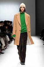 ダックス 2024年秋冬カプセルコレクション、英国の伝統的なスタイルに今の空気を吹き込んで｜写真26