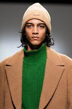 ダックス 2024年秋冬カプセルコレクション、英国の伝統的なスタイルに今の空気を吹き込んで｜写真27