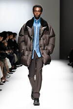 ダックス 2024年秋冬カプセルコレクション、英国の伝統的なスタイルに今の空気を吹き込んで｜写真28