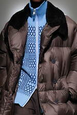 ダックス 2024年秋冬カプセルコレクション、英国の伝統的なスタイルに今の空気を吹き込んで｜写真29