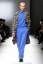 ダックス 2024年秋冬カプセルコレクション、英国の伝統的なスタイルに今の空気を吹き込んで｜写真31