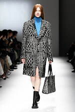 ダックス 2024年秋冬カプセルコレクション、英国の伝統的なスタイルに今の空気を吹き込んで｜写真36