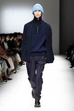 ダックス 2024年秋冬カプセルコレクション、英国の伝統的なスタイルに今の空気を吹き込んで｜写真38