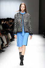 ダックス 2024年秋冬カプセルコレクション、英国の伝統的なスタイルに今の空気を吹き込んで｜写真39