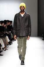 ダックス 2024年秋冬カプセルコレクション、英国の伝統的なスタイルに今の空気を吹き込んで｜写真48