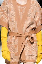 ダックス 2024年秋冬カプセルコレクション、英国の伝統的なスタイルに今の空気を吹き込んで｜写真51