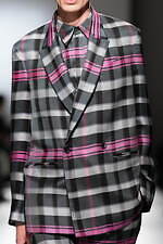 ダックス 2024年秋冬カプセルコレクション、英国の伝統的なスタイルに今の空気を吹き込んで｜写真60