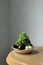 高級かき氷特集＜2024夏＞東京＆京都ホテルなどのマンゴーやメロンの“ふわふわ”映えフルーツかき氷｜写真7