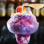 高級かき氷特集＜2024夏＞東京＆京都ホテルなどのマンゴーやメロンの“ふわふわ”映えフルーツかき氷｜写真12