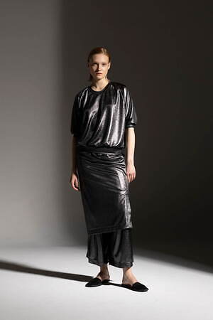 ローブス＆コンフェクションズ(robes&confections) 2024-25年秋冬ウィメンズコレクション  - 写真12