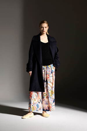 ローブス＆コンフェクションズ(robes&confections) 2024-25年秋冬ウィメンズコレクション  - 写真31