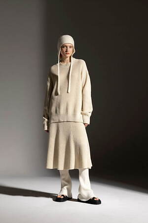 ローブス＆コンフェクションズ(robes&confections) 2024-25年秋冬ウィメンズコレクション  - 写真26