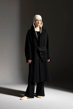 ローブス＆コンフェクションズ(robes&confections) 2024-25年秋冬ウィメンズコレクション  - 写真1