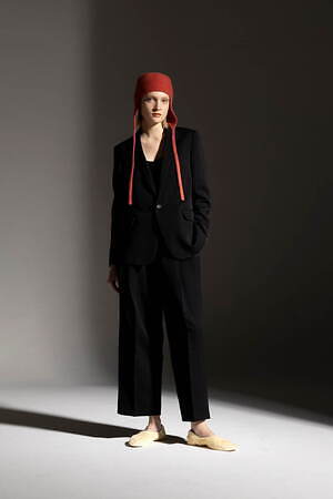 ローブス＆コンフェクションズ(robes&confections) 2024-25年秋冬ウィメンズコレクション  - 写真7