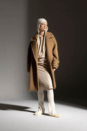 ローブス＆コンフェクションズ(robes&confections) 2024-25年秋冬ウィメンズコレクション  - 写真27