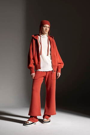 ローブス＆コンフェクションズ(robes&confections) 2024-25年秋冬ウィメンズコレクション  - 写真17