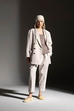 ローブス＆コンフェクションズ(robes&confections) 2024-25年秋冬ウィメンズコレクション  - 写真8