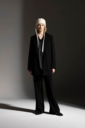 ローブス＆コンフェクションズ(robes&confections) 2024-25年秋冬ウィメンズコレクション  - 写真4