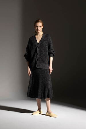 ローブス＆コンフェクションズ(robes&confections) 2024-25年秋冬ウィメンズコレクション  - 写真10