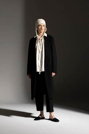 ローブス＆コンフェクションズ(robes&confections) 2024-25年秋冬ウィメンズコレクション  - 写真2