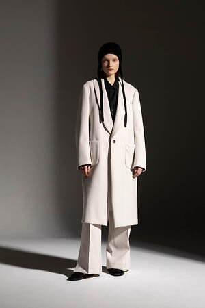 ローブス＆コンフェクションズ(robes&confections) 2024-25年秋冬ウィメンズコレクション  - 写真6